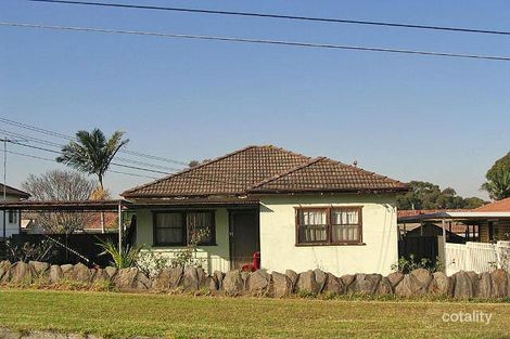 Property photo of 8 Phillip Avenue Cabramatta NSW 2166