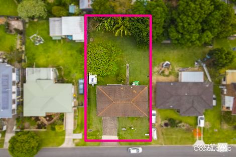 Property photo of 50 Copperfield Street Geebung QLD 4034