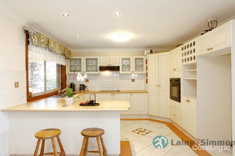 Property photo of 7 Matheson Avenue Mount Pritchard NSW 2170