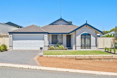 Property photo of 28 Yallingup Loop Dawesville WA 6211