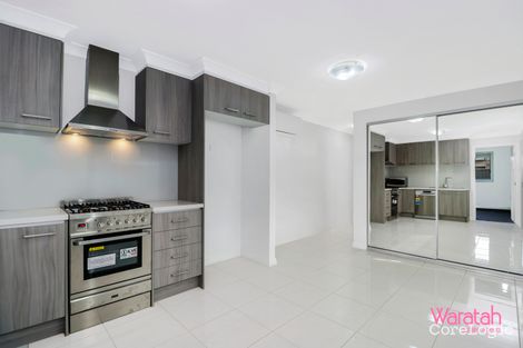 Property photo of 35 Half Penny Avenue Kellyville NSW 2155