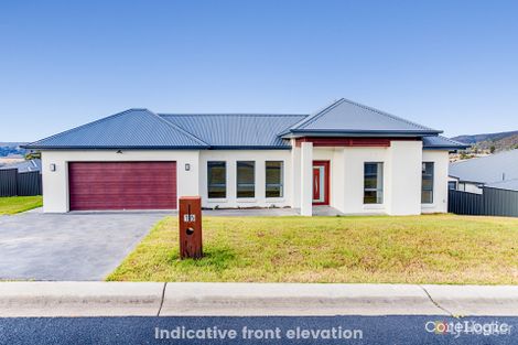 Property photo of 19 Hillcrest Avenue Bowenfels NSW 2790