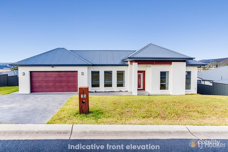 Property photo of 19 Hillcrest Avenue Bowenfels NSW 2790