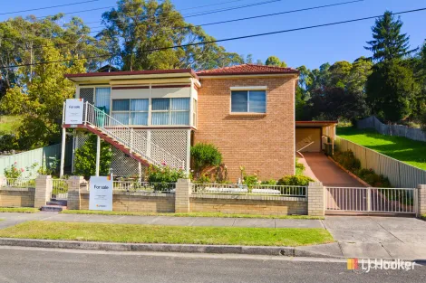 Property photo of 41 Wrights Road Lithgow NSW 2790
