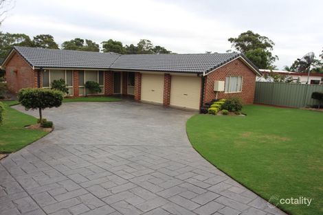 89 Lancia Dr, Ingleburn, NSW 2565