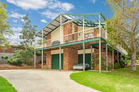 Property photo of 38 Fraser Crescent Ocean Grove VIC 3226