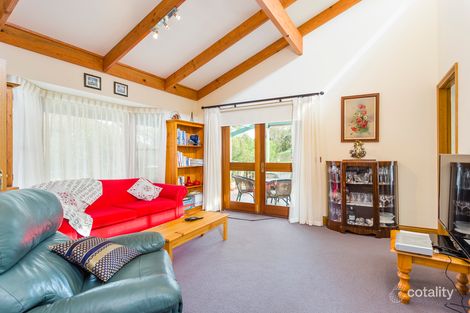 Property photo of 38 Fraser Crescent Ocean Grove VIC 3226