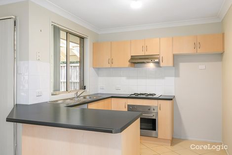 Property photo of 18 Carnoustie Street Rouse Hill NSW 2155