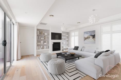 5/5 Hartigan St, Garran, ACT 2605