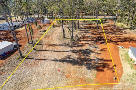 Property photo of 8 Canterbury Place Hampton QLD 4352