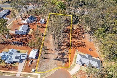 Property photo of 8 Canterbury Place Hampton QLD 4352