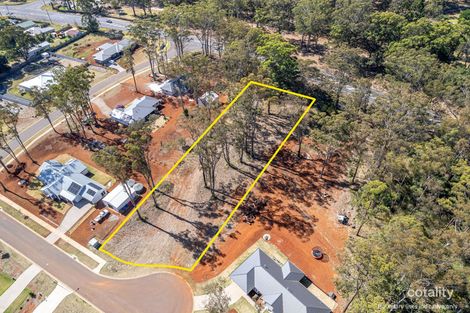 8 Canterbury Pl, Hampton, QLD 4352