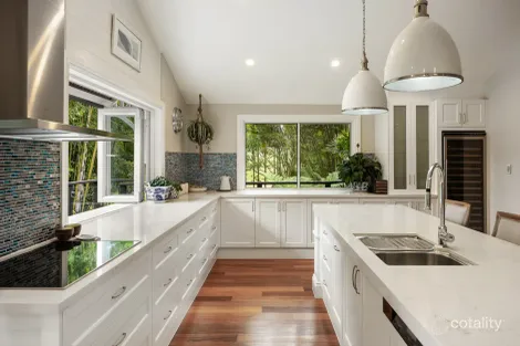 Property photo of 210 Lone Hand Road Eumundi QLD 4562