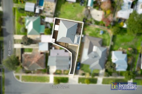 Property photo of 152A Violet Street Bendigo VIC 3550