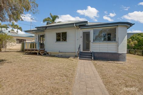 Property photo of 25 Barney Street Barney Point QLD 4680