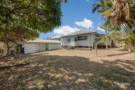 Property photo of 25 Barney Street Barney Point QLD 4680