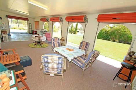 Property photo of 226 Six Mile Road Pink Lily QLD 4702