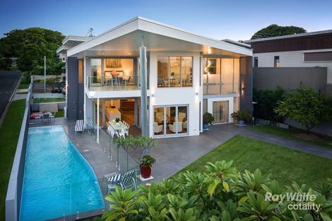 Property photo of 5 Sefton Road Clayfield QLD 4011