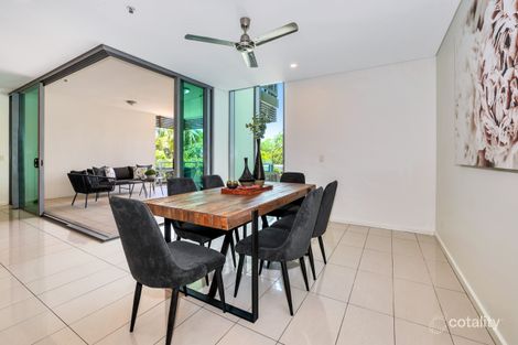 Property photo of 402/130 Esplanade Darwin City NT 0800