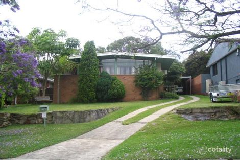 13 Mulberry St, Loftus, NSW 2232