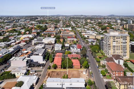 Property photo of 1/312 Bowen Terrace New Farm QLD 4005