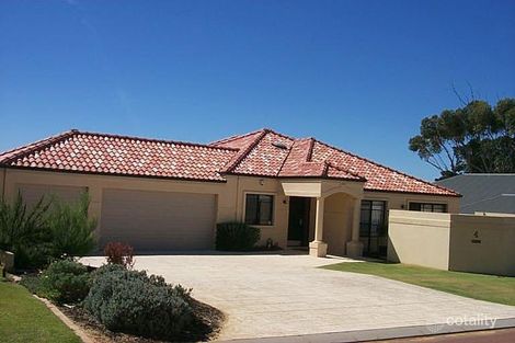 4 Marjorie Cove, Coogee, WA 6166