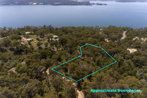 1 Esperance Coast Rd, Surges Bay, TAS 7116