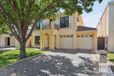 Property photo of 36 Stanford Avenue Novar Gardens SA 5040