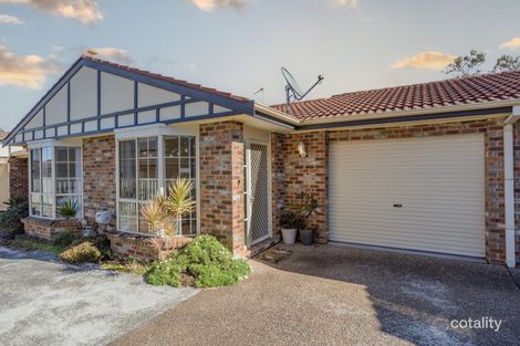 Property photo of 2/16 Thalassa Avenue East Corrimal NSW 2518