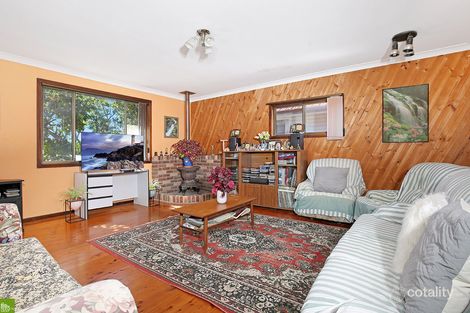 Property photo of 16 Wallace Road Fernhill NSW 2519