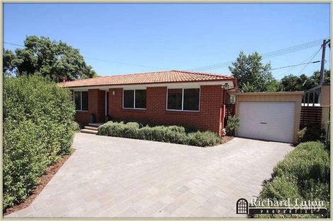 Property photo of 9A Cooper Place Watson ACT 2602