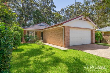 Property photo of 36 Deakin Close Port Macquarie NSW 2444