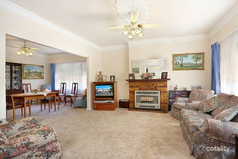 140 Christmas St, Fairfield, VIC 3078