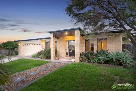 20 Stone Brook Ct, Cashmere, QLD 4500