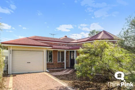 46a Cobden St, Bayswater, WA 6053