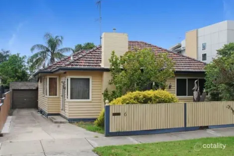 6 Keane St, Coburg North, VIC 3058