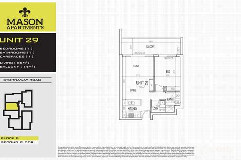 Property photo of 29/7-11 Stornaway Road Queanbeyan NSW 2620