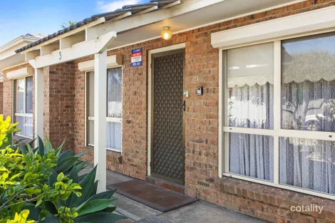 Property photo of 3/329 Victoria Road Largs North SA 5016