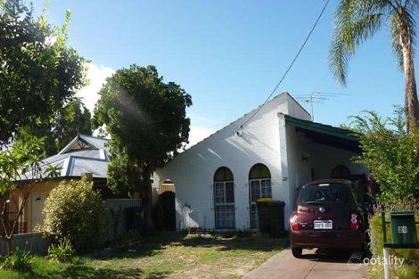 28 Geddes St, Victoria Park, WA 6100