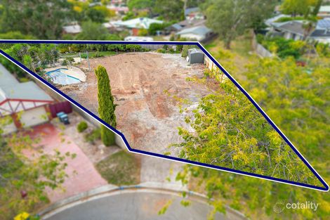 Property photo of 7 Rae Court Darley VIC 3340