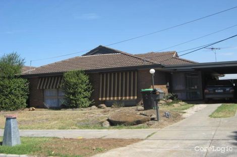 Property photo of 19 Heatherlea Crescent Keilor East VIC 3033