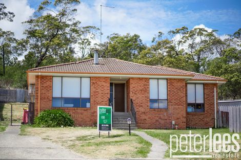 Property photo of 36 Honeysuckle Court Rocherlea TAS 7248