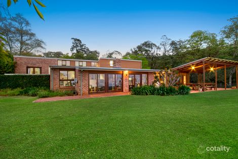 Property photo of 992 Bells Line Of Road Kurrajong Hills NSW 2758