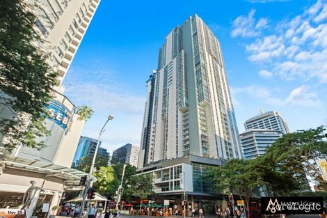 Property photo of 1108/108 Albert Street Brisbane City QLD 4000