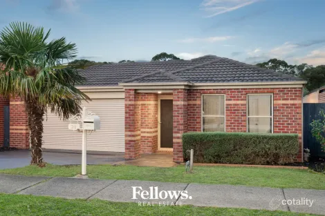 28 Parman Ave, Pakenham, VIC 3810