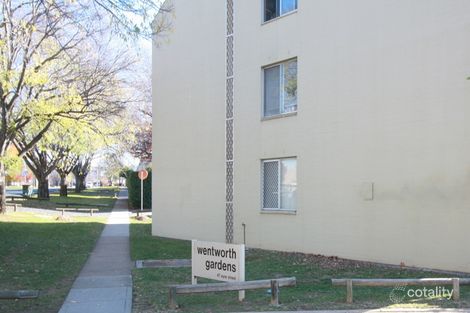 Property photo of 10/47 Eyre Street Kingston ACT 2604
