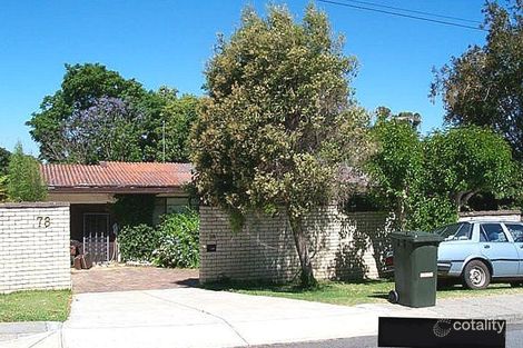 78 Moreing Rd, Attadale, WA 6156