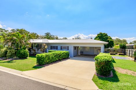 Property photo of 20 Archer Street Calliope QLD 4680