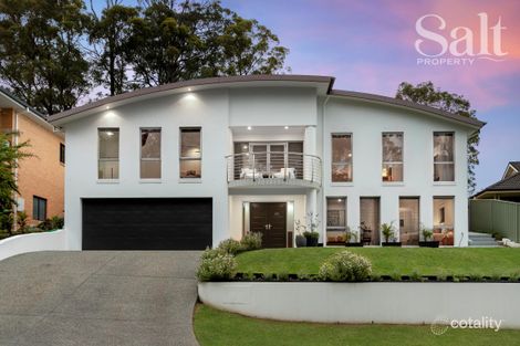 25 Cupania Cres, Garden Suburb, NSW 2289
