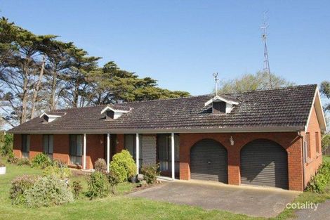 42 Lord St, Port Campbell, VIC 3269